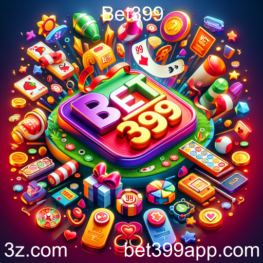 Explore as Promoções Imperdíveis do Bet399