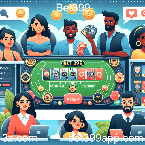 A Importância do Suporte em Jogos: Bet399 em Foco